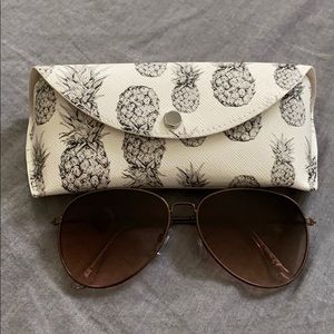 H&M Aviators